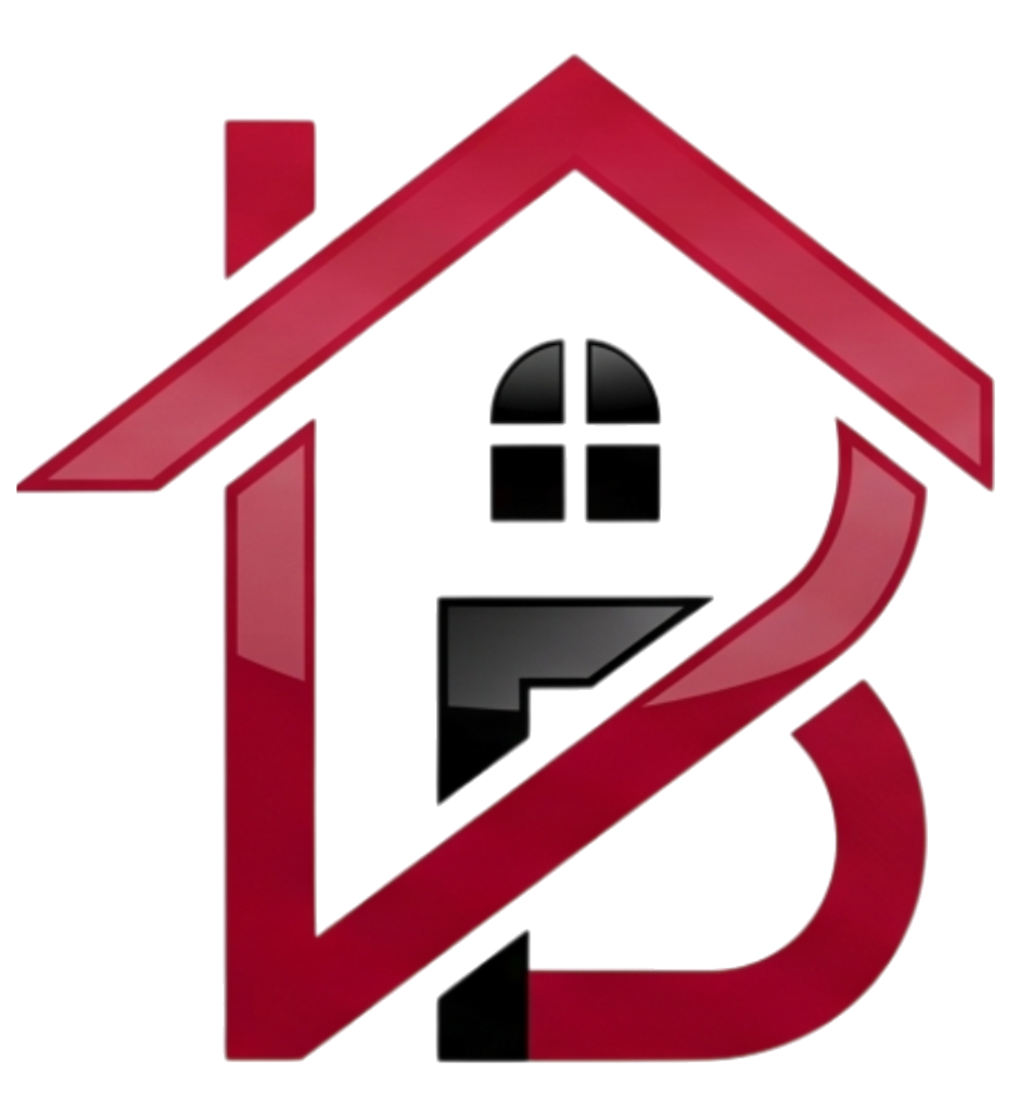 BIYAA Properties Logo